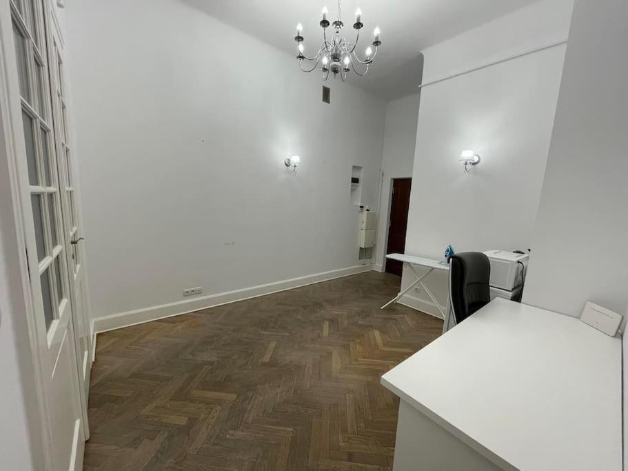 Fantastic - Ns51 Room A Warsaw Exterior photo