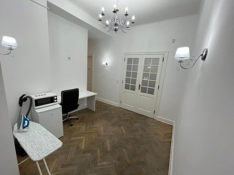 Fantastic - Ns51 Room A Warsaw Exterior photo